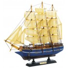 Cutty Sark Wooden Model Ship